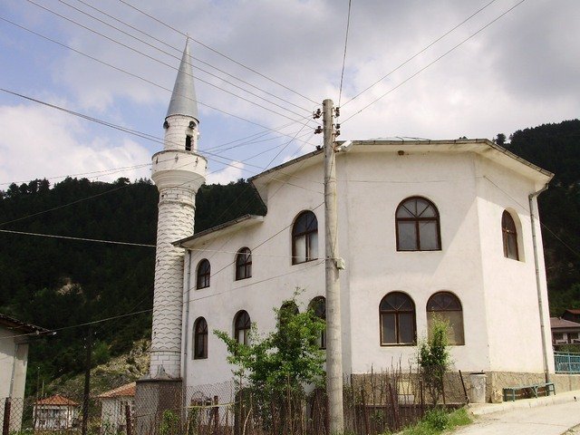с. Гьоврен 